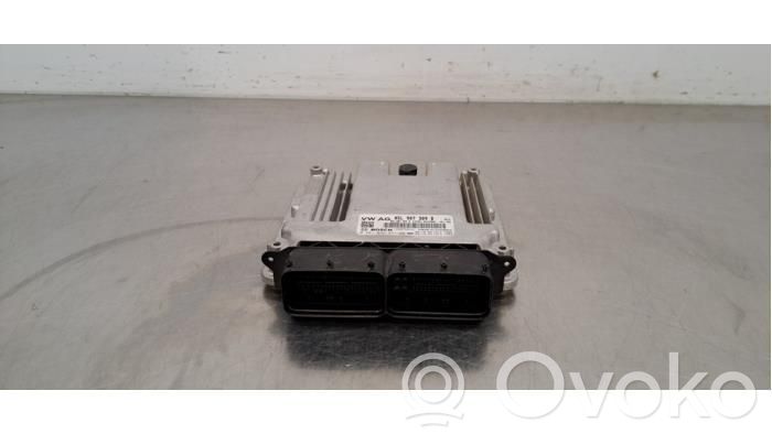 Engine control unit/module   05L907309B,05L907309B,05L906022M,05L906022M55A