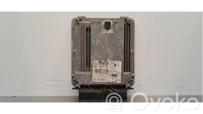 Audi A4 S4 B9 8W Engine control unit/module 