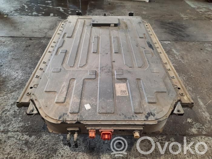 Ford Transit Batterie voiture electrique / hybride 