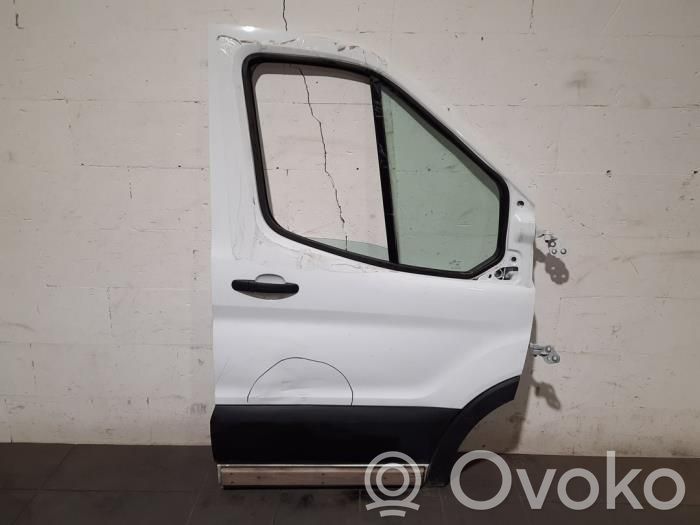 Ford Transit Durvis 