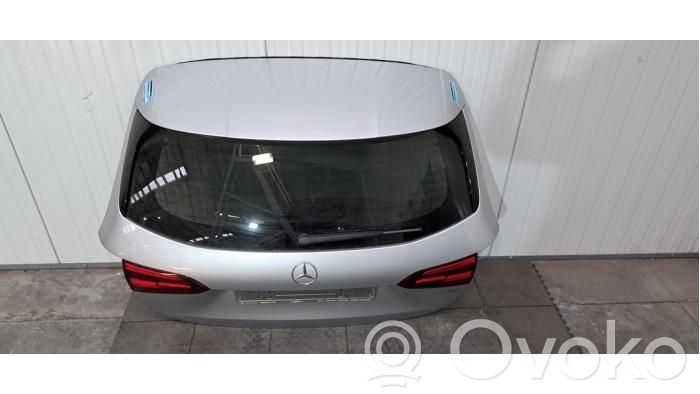 Mercedes-Benz B W247 Tylna klapa bagażnika 