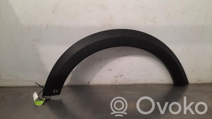 Dacia Sandero III Rivestimento passaruota posteriore