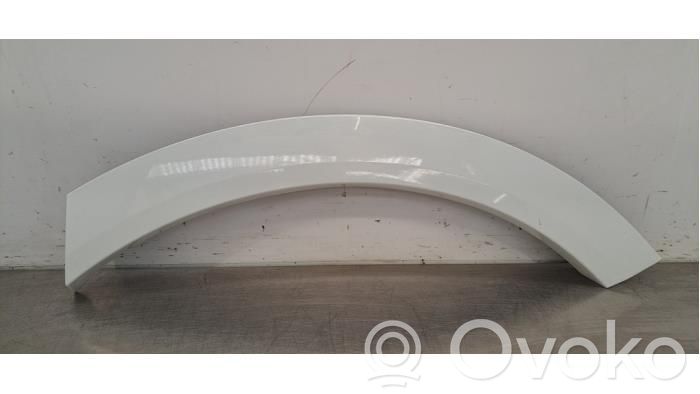 Rear arch trim   4KE853025E,4KE853025E