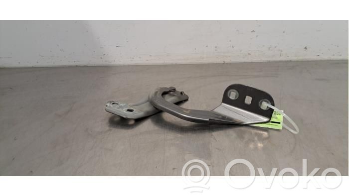 Ford Kuga II Balamale capotă