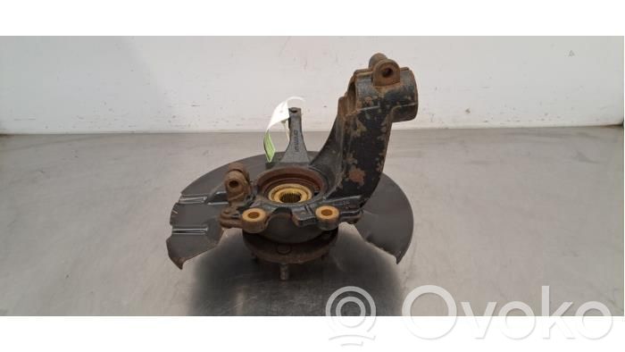 Ford Kuga II Fuso a snodo con mozzo ruota anteriore 