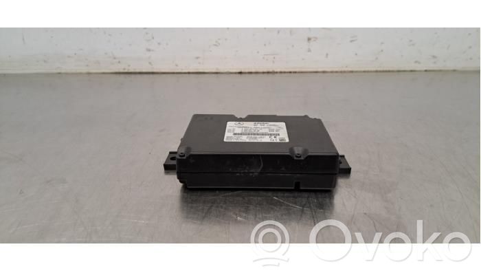 Mercedes-Benz C W205 Alte unități/module de control 