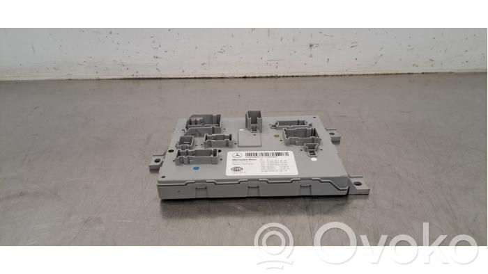 Mercedes-Benz C W205 Modul de control caroserie central 
