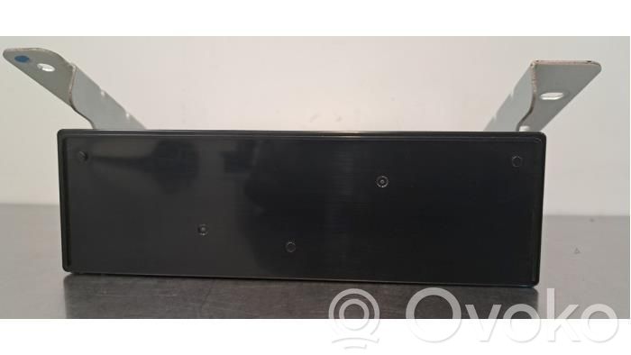 Panel / Radioodtwarzacz CD/DVD/GPS   96560CV220,96560CV220