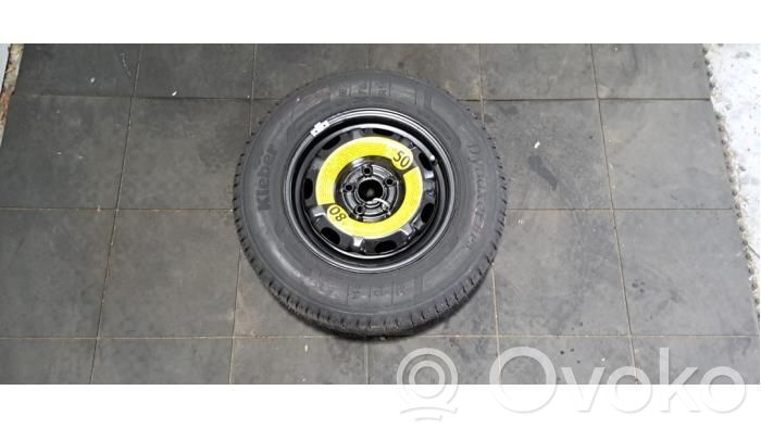 Rueda de repuesto R16