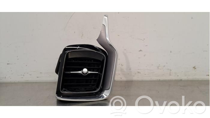 Volvo V60 Griglia di ventilazione centrale cruscotto 