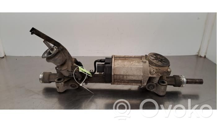 Opel Cascada Mechanisches Einzelteil Lenkgetriebe 