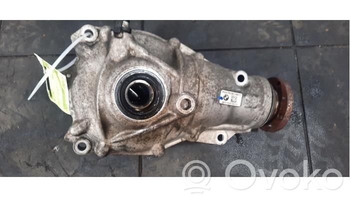 BMW X3 G01 Front differential 