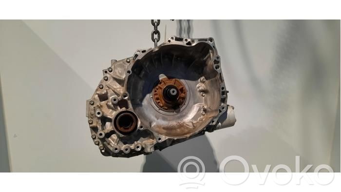 Volvo XC60 Manual 5 speed gearbox 