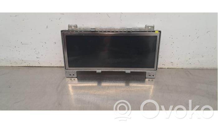 MG EHS Speedometer (instrument cluster) 