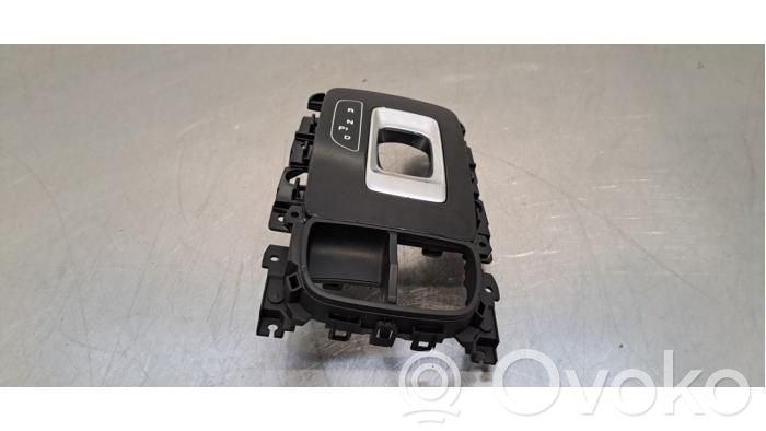 MG EHS Selector de cambios 