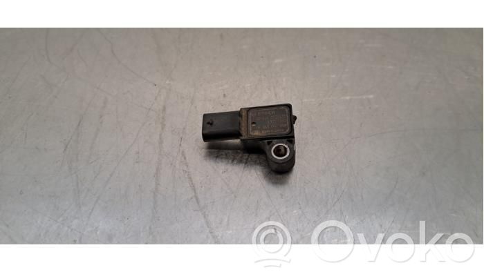 MG EHS Airbag deployment crash/impact sensor 