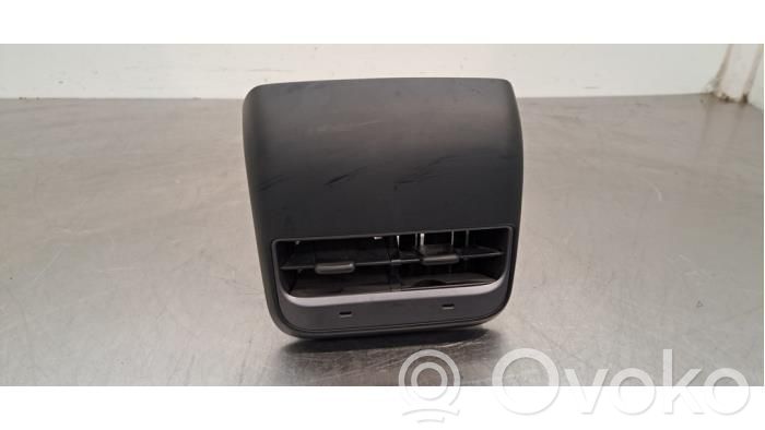 Tesla Model Y Rejilla de ventilación central del panel 