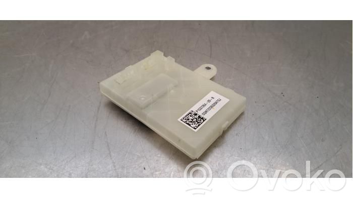 Tesla Model Y Antenna control unit 