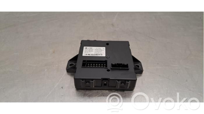 MG EHS Antenna control unit 