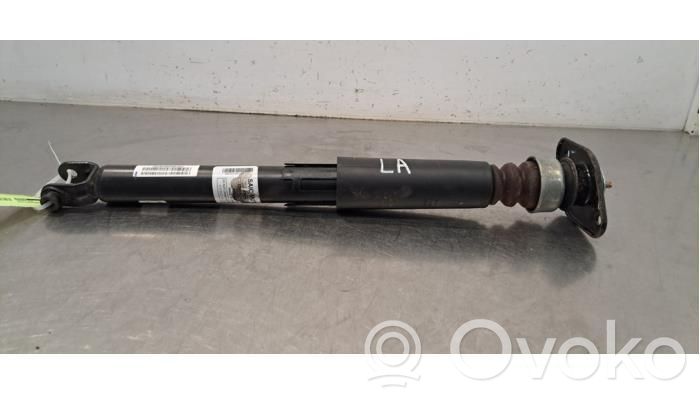 MG EHS Rear shock absorber/damper 