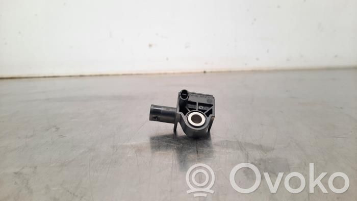 Audi A3 8Y Sensor impacto/accidente para activar Airbag