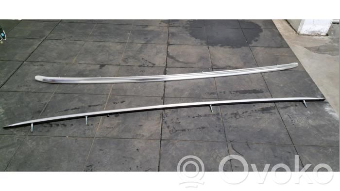 Audi A6 S6 C7 4G Șină bară capotă