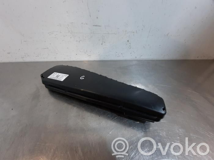 BMW 1 F20 F21 Airbag scaun 