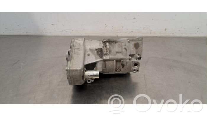Klimakompressor Pumpe   9914051E2,9914051E2