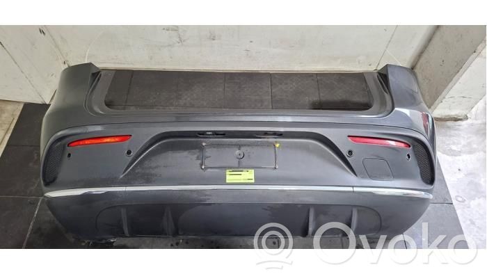 Mercedes-Benz EQC Parachoques 