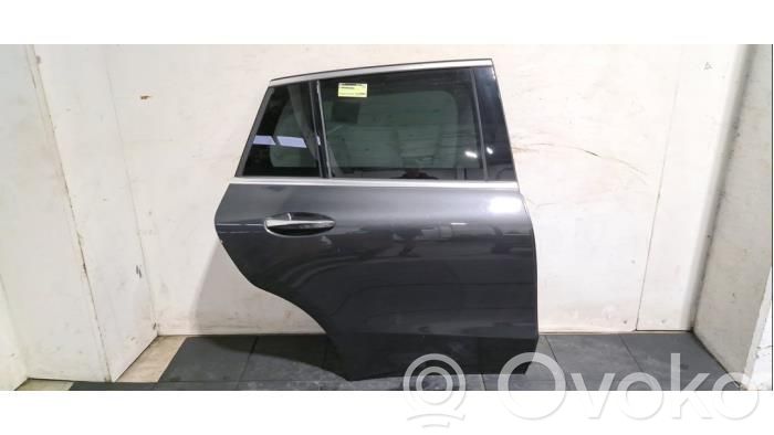 Puerta trasera   A2937300400,A2937300400