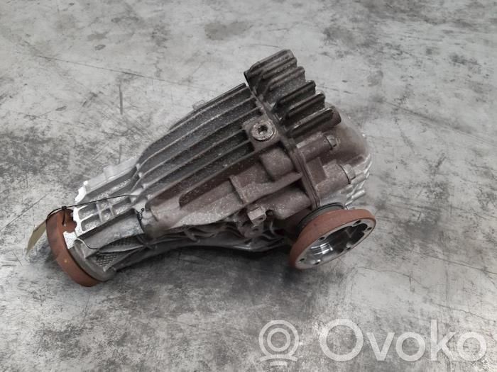 Hinterachsdifferential   0BC500044D,0AR525086C,0AR525086C