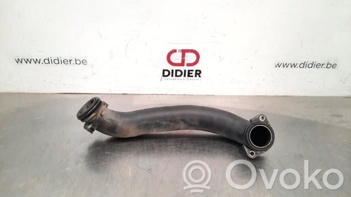 Volvo XC60 Tubo flessibile intercooler 