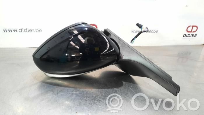 Citroen C3 Oglindă electrică ușă față 