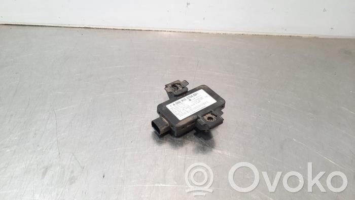 Mercedes-Benz CLA C117 X117 W117 Centralina della pressione pneumatico