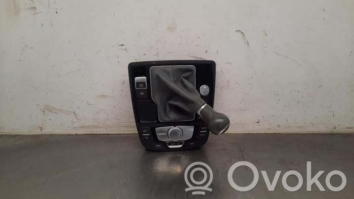 Audi A6 S6 C7 4G Interruptor de control multifunción 