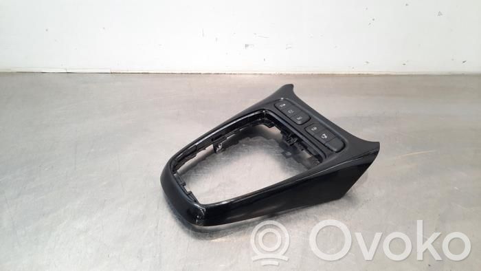 Opel Crossland X Altra parte esteriore 