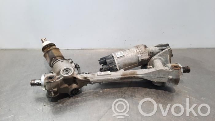 Opel Insignia B Hammastangon mekaaniset osat 