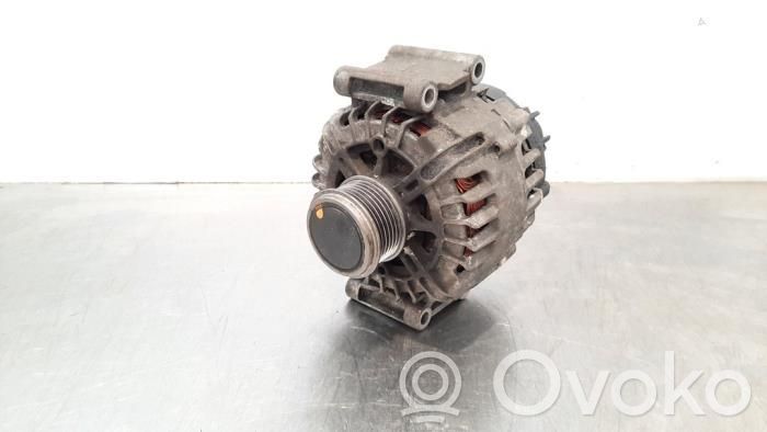 Audi A3 S3 8V Ģenerators 