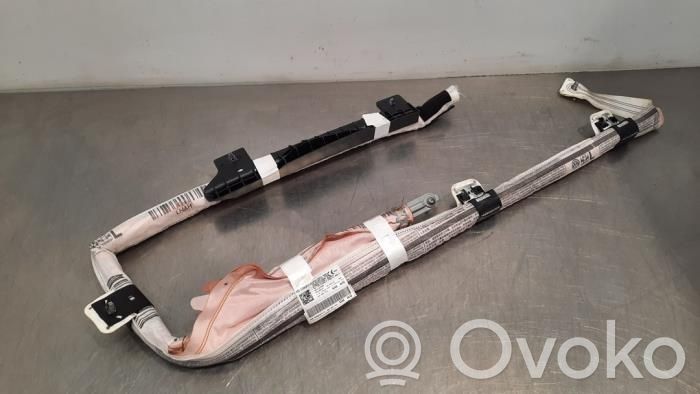 Volkswagen Polo VI Airbag da tetto 