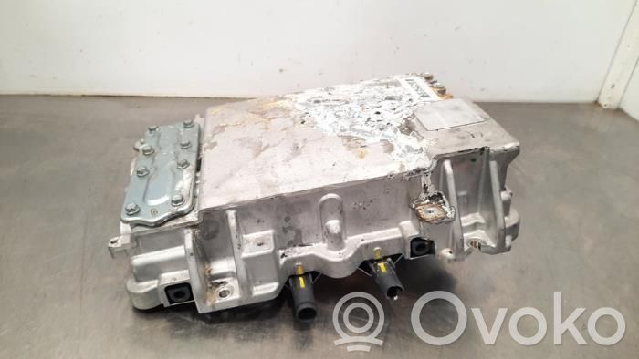 Renault Megane E-Tech Inversor/convertidor de voltaje 
