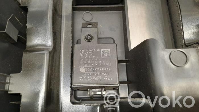 Land Rover Discovery Sport Unidad de control de la antena 