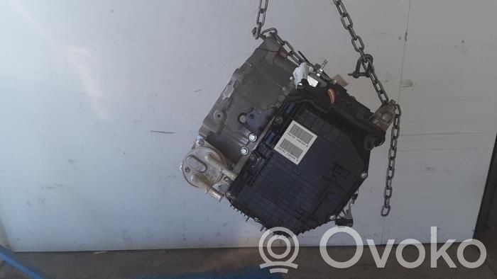 Peugeot 308 Cutie viteze manuală cu 5 trepte