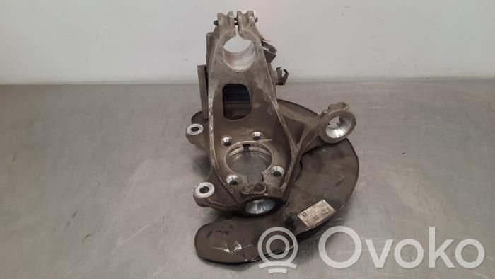 Mercedes-Benz CLA C118 X118 Fuso a snodo con mozzo ruota anteriore 