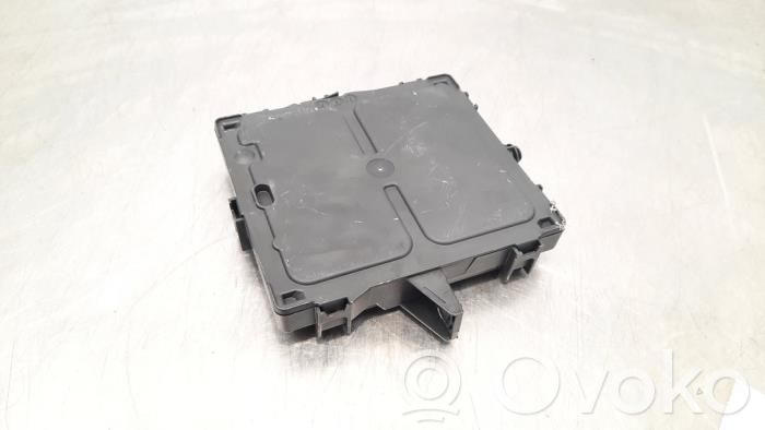 Renault Captur II Central body control module 