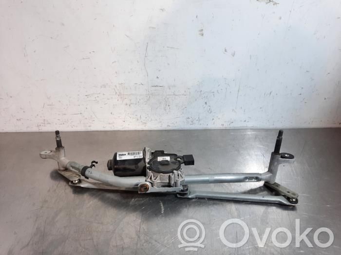 Jaguar F-Pace Motor și paralelogram ștergător parbriz