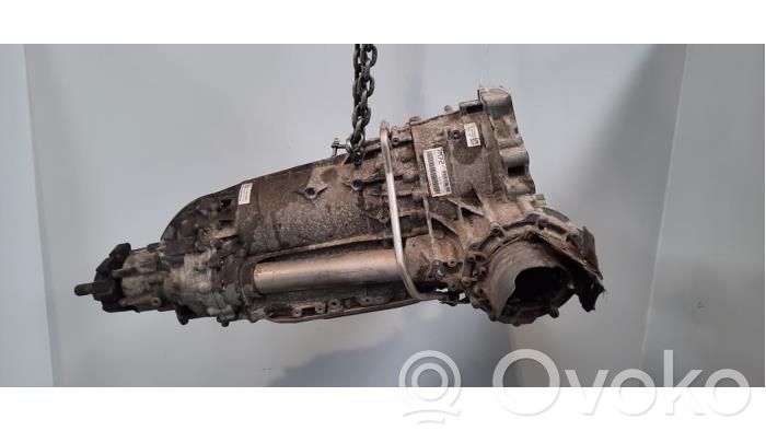 Audi A6 S6 C7 4G Scatola del cambio manuale a 5 velocità 