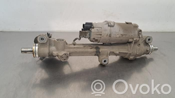 Opel Astra K Hammastangon mekaaniset osat 