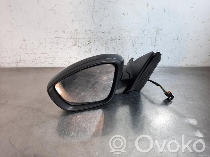 Opel Corsa F Oglindă electrică ușă față 