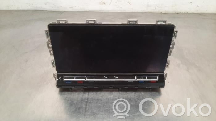 Volkswagen Golf VIII Monitor/display/piccolo schermo