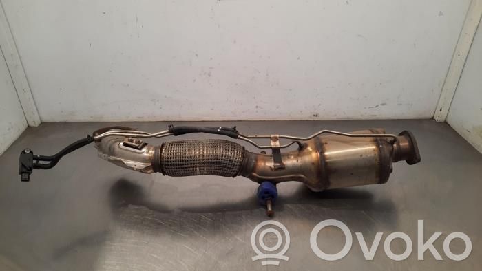 Volvo XC40 Filtro antiparticolato catalizzatore/FAP/DPF
